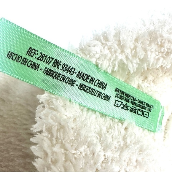 NWT Honeydew Intimates Ivory Comfort Queen Pullover 3/4 Zip S - Picture 12 of 13